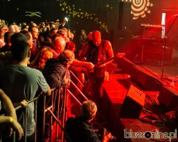 26. Toruń Blues Meeting 20 XI 2015
